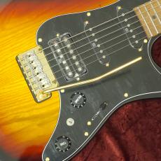 Ibanez AZ2204AG Tri Fade Burst_9