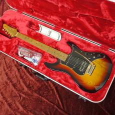 Ibanez AZ2204AG Tri Fade Burst_10