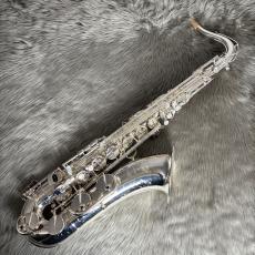 H. Selmer 【管体傷あり※写真参照】　セルマー　シリーズ3Jubilee SP テナーサックス Bb 銀メッキ 彫刻入りジュビリ