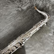 H. Selmer 【管体傷あり※写真参照】　セルマー　シリーズ3Jubilee SP テナーサックス Bb 銀メッキ 彫刻入りジュビリ_2