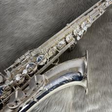 H. Selmer 【管体傷あり※写真参照】　セルマー　シリーズ3Jubilee SP テナーサックス Bb 銀メッキ 彫刻入りジュビリ_3