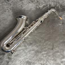 H. Selmer 【管体傷あり※写真参照】　セルマー　シリーズ3Jubilee SP テナーサックス Bb 銀メッキ 彫刻入りジュビリ_5