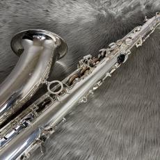 H. Selmer 【管体傷あり※写真参照】　セルマー　シリーズ3Jubilee SP テナーサックス Bb 銀メッキ 彫刻入りジュビリ_7
