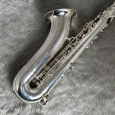 H. Selmer 【管体傷あり※写真参照】　セルマー　シリーズ3Jubilee SP テナーサックス Bb 銀メッキ 彫刻入りジュビリ_8