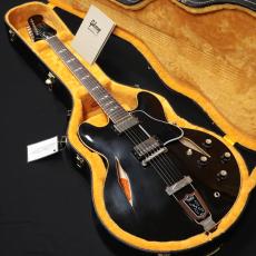Gibson Murphy Lab 1964 TRINI LOPEZ STANDARD REISSUE ULTRA LIGHT AGED EBONY 【生産完了品】