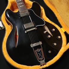 Gibson Murphy Lab 1964 TRINI LOPEZ STANDARD REISSUE ULTRA LIGHT AGED EBONY 【生産完了品】_2