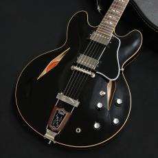 Gibson Murphy Lab 1964 TRINI LOPEZ STANDARD REISSUE ULTRA LIGHT AGED EBONY 【生産完了品】_3