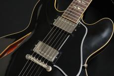 Gibson Murphy Lab 1964 TRINI LOPEZ STANDARD REISSUE ULTRA LIGHT AGED EBONY 【生産完了品】_5