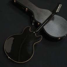 Gibson Murphy Lab 1964 TRINI LOPEZ STANDARD REISSUE ULTRA LIGHT AGED EBONY 【生産完了品】_7