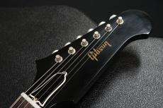 Gibson Murphy Lab 1964 TRINI LOPEZ STANDARD REISSUE ULTRA LIGHT AGED EBONY 【生産完了品】_8