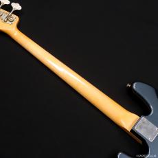 Fender Custom Shop 1962 Jazz Bass Journeyman Relic [Dark Lake Placid Blue]_6