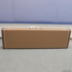 Fender Custom Shop 1962 Jazz Bass Journeyman Relic [Dark Lake Placid Blue]_10