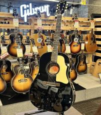 Epiphone 【ご予約可能!】Inspired By Gibson Custom Kazuyoshi Saito J-45 2026【斉藤和義モデル】