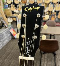 Epiphone 【ご予約可能!】Inspired By Gibson Custom Kazuyoshi Saito J-45 2026【斉藤和義モデル】_9
