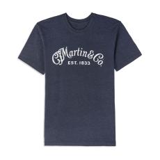 Martin Retro T-shirt Mサイズ 18CM0261M【マーチンロゴ入りTシャツ】