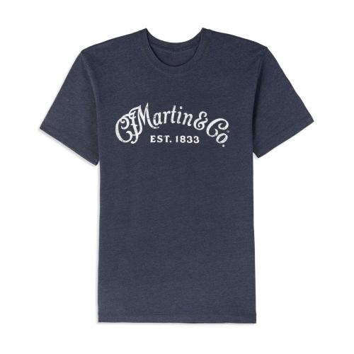 Martin Retro T-shirt Mサイズ 18CM0261M【マーチンロゴ入りTシャツ】