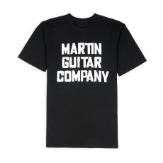 Martin Modern Heritage T-shirt Mサイズ 18CM0242M【マーチンプリントTシャツ】