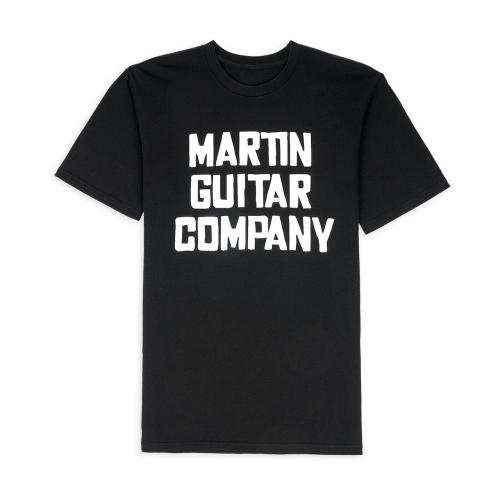 Martin Modern Heritage T-shirt Mサイズ 18CM0242M【マーチンプリントTシャツ】