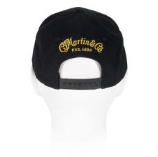 Martin Modern Heritage Snapback Hat 18NH0079【マーチンロゴ入り帽子】_3