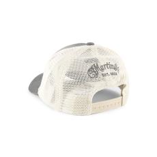 Martin Keystone Hat 18NH0069【マーチンロゴ入り帽子】_2