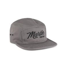 Martin Brushed Cotton Camper Hat 18NH0074【マーチンロゴ入り帽子】