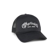 Martin Classic Trucker Hat 18NH0071【マーチンロゴ入り帽子】
