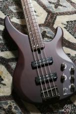 YAMAHA TRBX504 TBR 2014