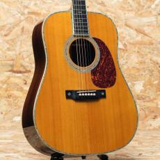 Martin D-42 2001