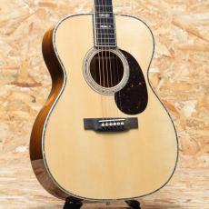 Martin CTM OOO-45 Premium Adirondack Spruce × Guatemalan Rosewood 2023