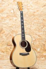 Martin CTM OOO-45 Premium Adirondack Spruce × Guatemalan Rosewood 2023_3