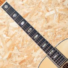 Martin CTM OOO-45 Premium Adirondack Spruce × Guatemalan Rosewood 2023_6