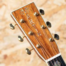 Martin CTM OOO-45 Premium Adirondack Spruce × Guatemalan Rosewood 2023_8
