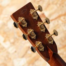 Martin CTM OOO-45 Premium Adirondack Spruce × Guatemalan Rosewood 2023_9