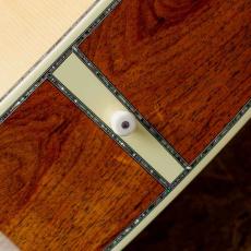 Martin CTM OOO-45 Premium Adirondack Spruce × Guatemalan Rosewood 2023_10