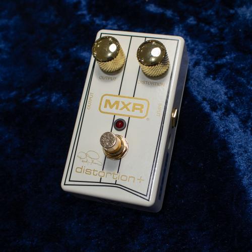 MXR RR104C RANDY RHOADS SPECIAL EDITION DISTORTION+