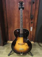 Gibson 1955 ES-125 Sunburst