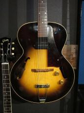 Gibson 1955 ES-125 Sunburst_2
