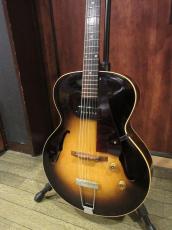 Gibson 1955 ES-125 Sunburst_3