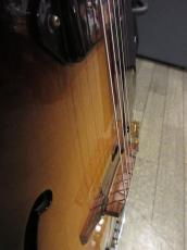 Gibson 1955 ES-125 Sunburst_5