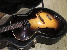 Gibson 1955 ES-125 Sunburst_11