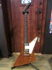 Gibson 1977 Explorer Natural