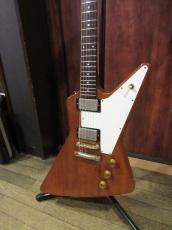 Gibson 1977 Explorer Natural_2