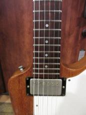 Gibson 1977 Explorer Natural_5