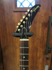 Gibson 1977 Explorer Natural_6
