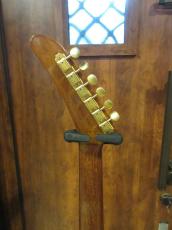 Gibson 1977 Explorer Natural_7