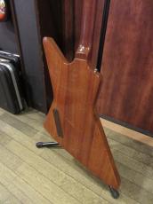 Gibson 1977 Explorer Natural_8