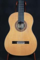 大津倭文 松/ローズウッド単板　ワンオーナー