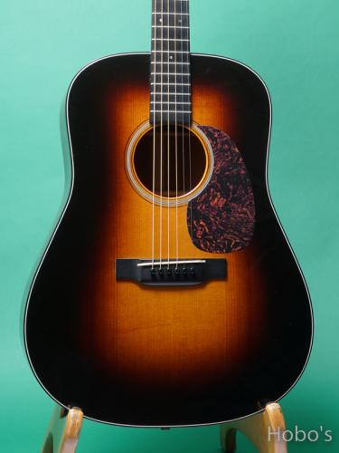 Martin D-18 1938 Custom SB