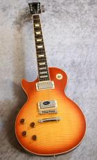 Gibson 【USED】Les Paul Standard 2008 Model Left-Hand ~Heritage Cherry Sunburst~ [2010年製][3.59kg]_2