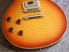 Gibson 【USED】Les Paul Standard 2008 Model Left-Hand ~Heritage Cherry Sunburst~ [2010年製][3.59kg]_3